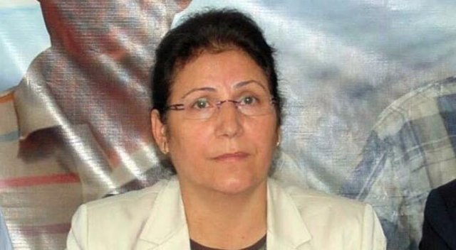 Ağrı Belediyesi Eş Başkanı İzmir&#039;de yakalandı