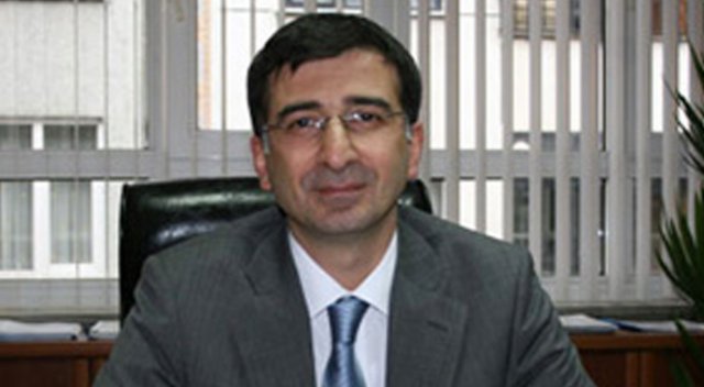 AK Parti Rize İl Başkan Yardımcısı Karavin vefat etti AK Parti Rize İl Başkan Yardımcısı Karavin vefat etti