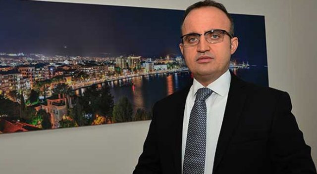 AK Partili Turan: Fire olmayacağı kanaatindeyim AK Partili Turan: Fire olmayacağı kanaatindeyim
