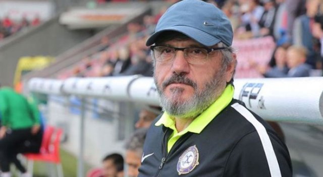 Akçay transfer iddialarını yalanladı