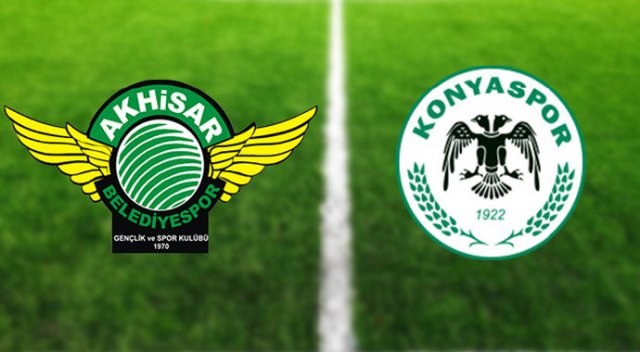 Akhisar Belediyespor 1 - 0 Konyaspor (Akhisar Konya) Akhisar Belediyespor 1 - 0 Konyaspor (Akhisar Konya)