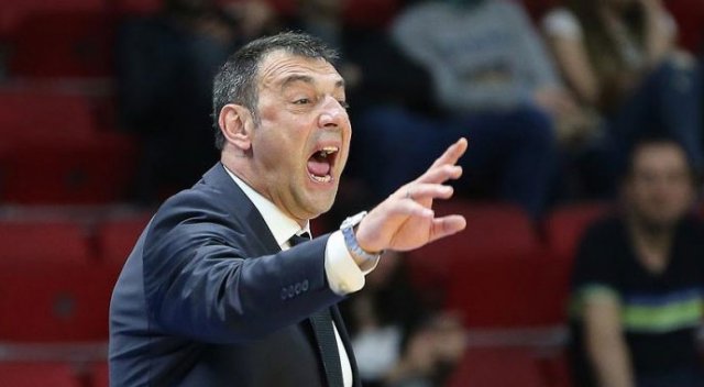 Aleksandar Trifunovic: 'İlk yarıda takıma çok sinirlendim' Aleksandar Trifunovic: 'İlk yarıda takıma çok sinirlendim'