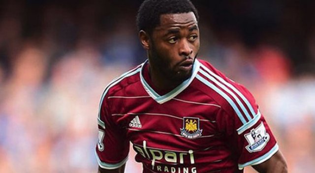 Alex Song Osmanlıspor&#039;un teklifini kabul etti