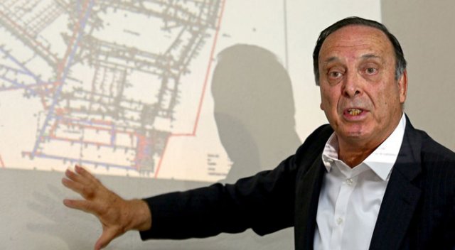 Alp Gürkan, Soma davasında ilk kez ifade verecek