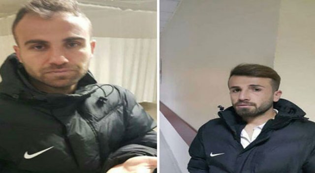 Amedsporlu futbolcular serbest bırakıldı Amedsporlu futbolcular serbest bırakıldı