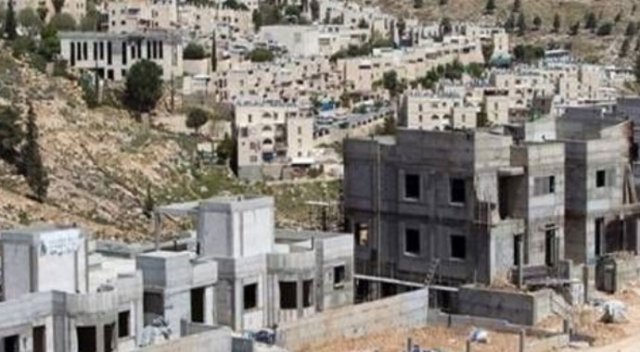 Amona Yahudi yerleşim biriminin tahliyesi ertelendi