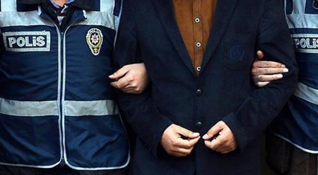 Ankara'da büyük operasyon Ankara'da büyük operasyon