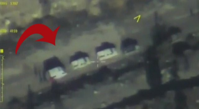 Ankara'da Halep için kırmızı alarm! Ankara'da Halep için kırmızı alarm!