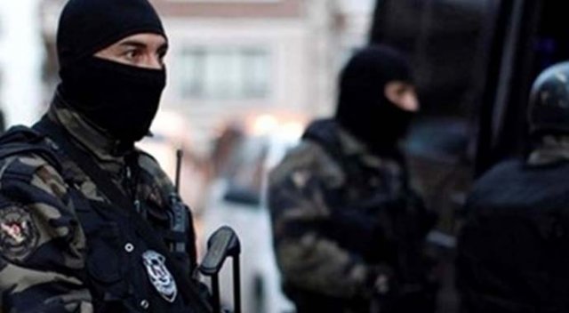 Ankara'da polise silahlı saldırı!