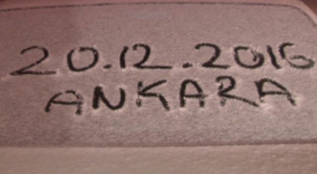 Son dakika! Ankara&#039;da yarın okullar tatil mi? (ANKARA, 21 ARALIK ÇARŞAMBA KAR TATİLİ)