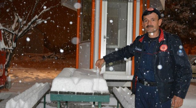 Antalya kar tatili Antalya kar tatili