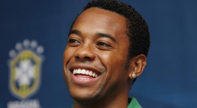 Antalyaspor Robinho&#039;nun peşinde