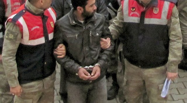 Araban’da PKK operasyonu: 7 tutuklama Araban’da PKK operasyonu: 7 tutuklama