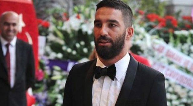 Arda&#039;nın servet değerinde yeni daireleri