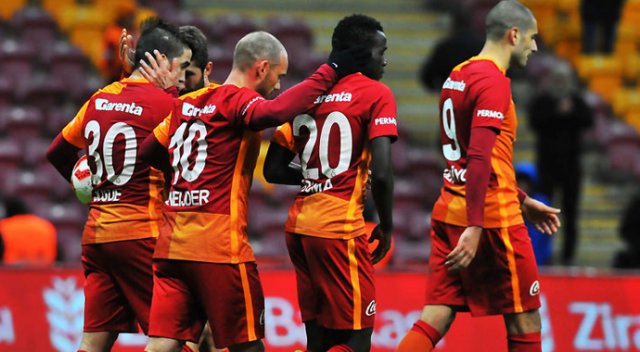 Arena'da ilk 11'ler belli oldu! Arena'da ilk 11'ler belli oldu!