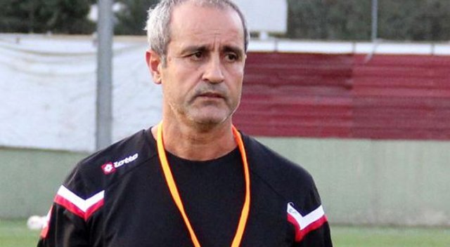 Arın: &#039;Trabzonspor büyük camia kimseye ihtiyacı yok&#039;