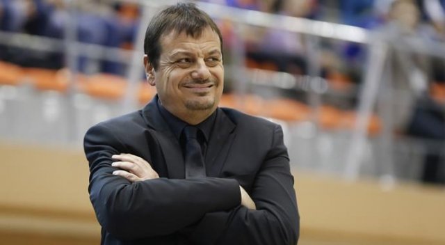 Ataman: &#039;Mutlaka kazanmamız gereken maçı aldık&#039;