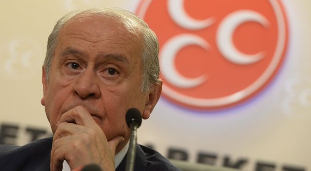 Bahçeli: Suikastın bağlantıları açığa çıkarılmalı