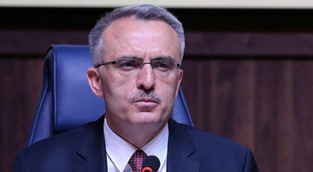 Bakan Ağbal'dan zam açıklaması! Bakan Ağbal'dan zam açıklaması!