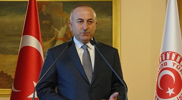 Bakan Çavuşoğlu, İranlı mevkidaşıyla 6 kez görüştü