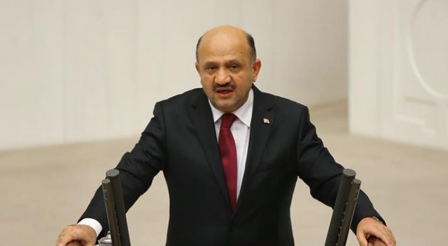 Bakan noktayı koydu: Hiç çekinmeden yaparız!