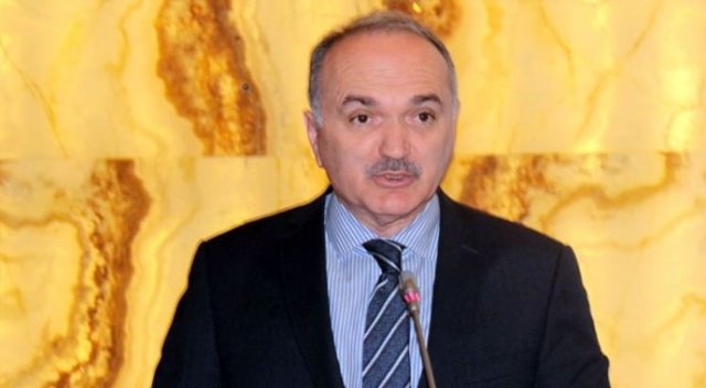 Bakan Özlü'den faizsiz kredi müjdesi