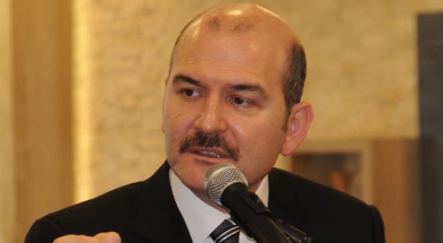 Bakan Soylu: Görevimiz huzur ve sükunetin teminidir