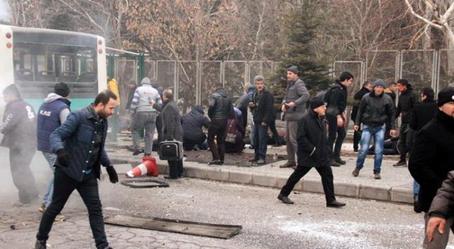Bakanlar Kayseri'ye geliyor Bakanlar Kayseri'ye geliyor