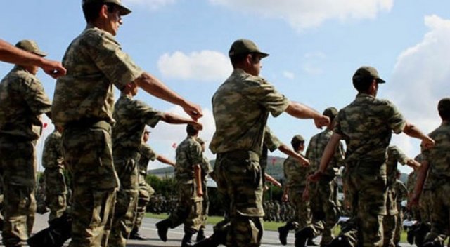 Bakanlıktan tecil süresi açıklaması Bakanlıktan tecil süresi açıklaması