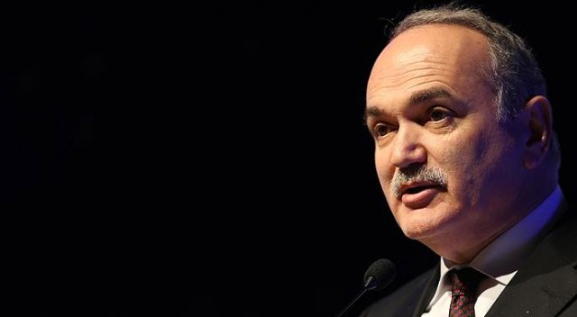 Balıkesir ve Ordu'da 5 bin kişiye istihdam imkanı Balıkesir ve Ordu'da 5 bin kişiye istihdam imkanı