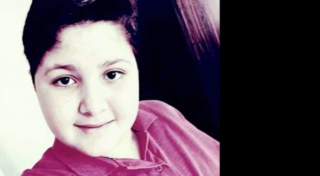 Balkondan düşen liseli Tolgay hayatını kaybetti