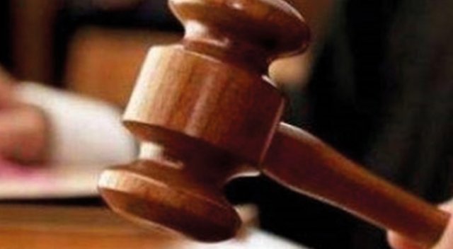 Balyoz Planı davasında tutukluluğa tazminat