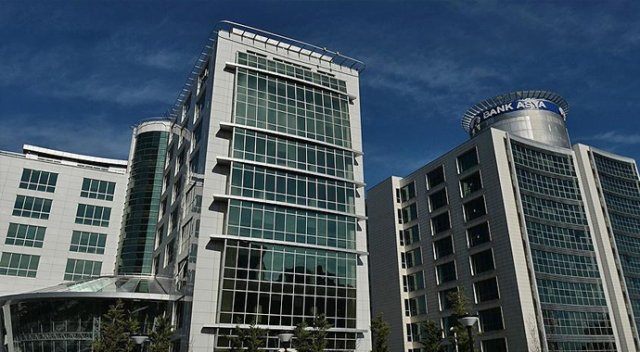 Bank Asya'da 1,2 milyon kişiye ödeme yapılacak Bank Asya'da 1,2 milyon kişiye ödeme yapılacak