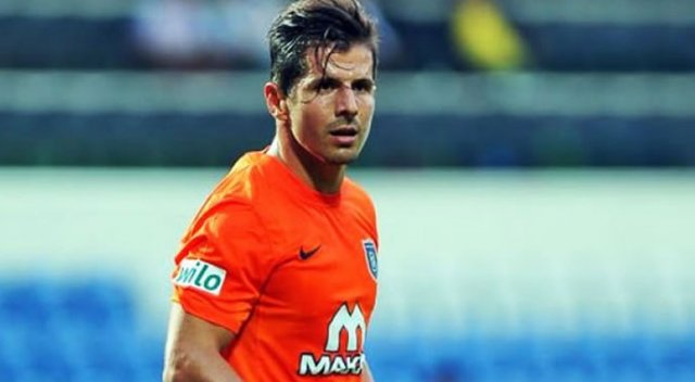 Başakşehir, Anouar Kali'yi kadrosuna katmak üzere