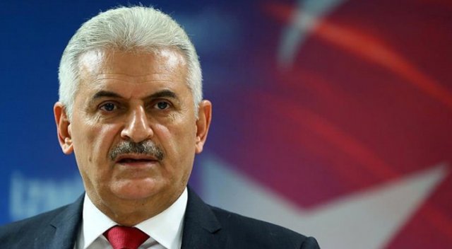 Başbakan: PKK büyük bir bozguna uğradı Başbakan: PKK büyük bir bozguna uğradı