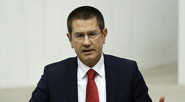 Başbakan Yardımcısı Nurettin Canikli&#039;den &#039;&#039;taşeron&#039;&#039; açıklaması