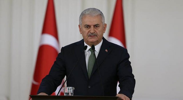 Başbakan Yıldırım: 80 bin KOBİ&#039;ye mali kaynak sağlanacak
