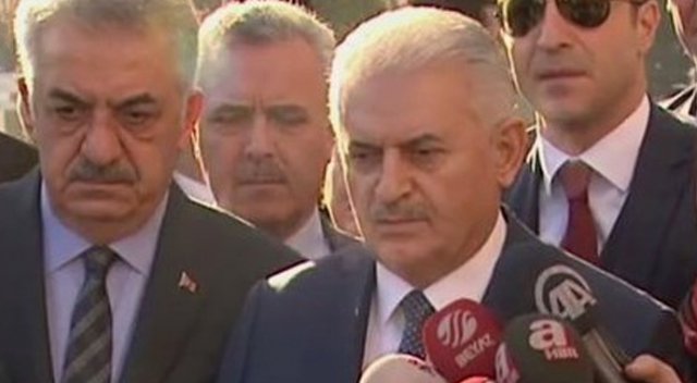 Başbakan Yıldırım ekonomik tedbirler için tarih verdi Başbakan Yıldırım ekonomik tedbirler için tarih verdi