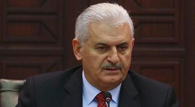 Başbakan Yıldırım ekonomiyle ilgili tedbirleri açıklayacak