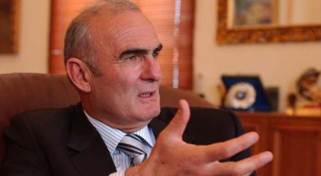 Başkan Yılmaz: Oyunları üreterek bozacağız Başkan Yılmaz: Oyunları üreterek bozacağız