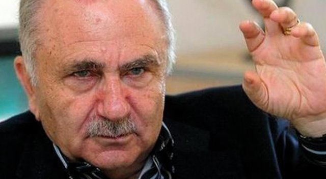 Bedrettin Dalan'dan FETÖ'ye sert sözler Bedrettin Dalan'dan FETÖ'ye sert sözler