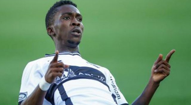 Belçika'nın yeni starı Onyekuru: Fenerbahçe beni istiyor Belçika'nın yeni starı Onyekuru: Fenerbahçe beni istiyor