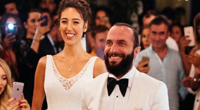 Berkay müjdeli haberi verdi