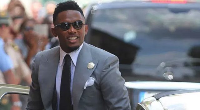 Beşiktaş Eto'o'yla anlaştı, Antalyaspor teklif bekliyor