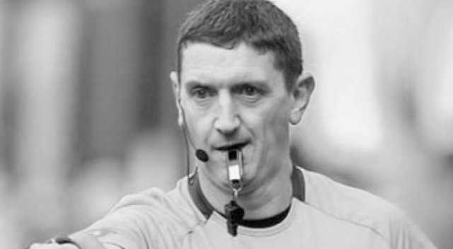 Beşiktaş&#039;ı yakan hakemin, ilk skandalı değil!