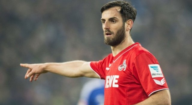Beşiktaş ile Galatasaray Mavraj için kapışıyor Beşiktaş ile Galatasaray Mavraj için kapışıyor