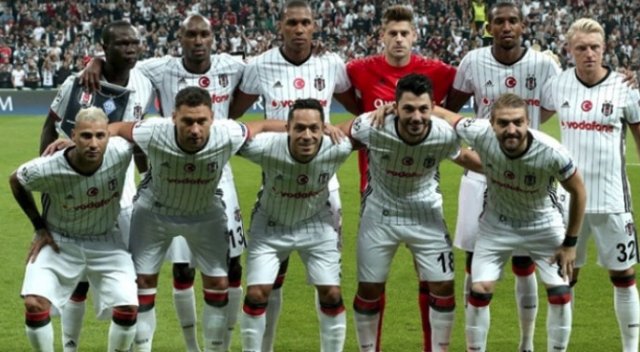 Beşiktaş, kupada 3. galibiyet peşinde Beşiktaş, kupada 3. galibiyet peşinde