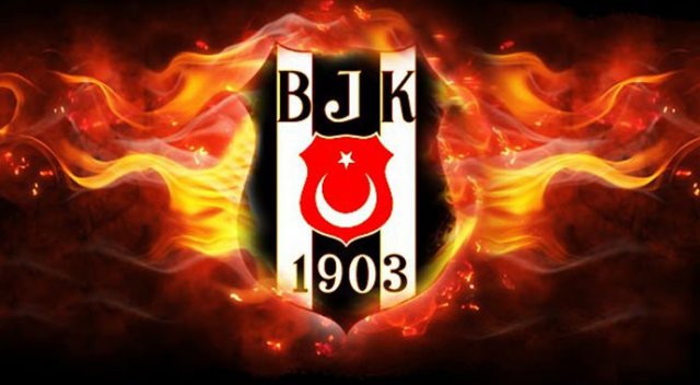 Beşiktaş&#039;ta beklenen isim ilk 11&#039;de