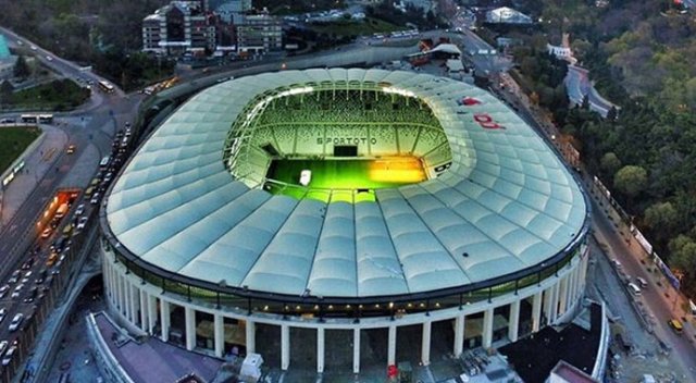 Beşiktaş'ta tarihi veda!
