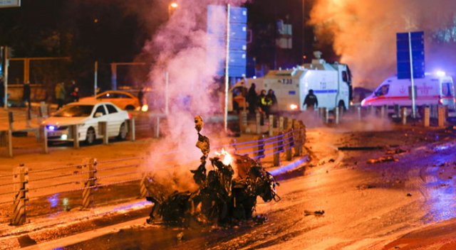 O hainin kimliği açıklandı